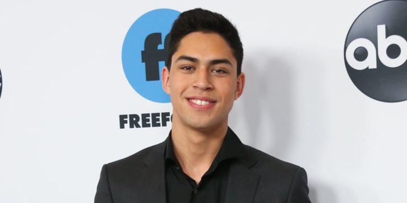 Seven Facts About Party Of Five Actor Niko Guardado: His Career, Net Worth, Family